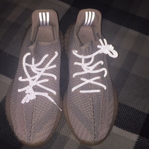 Adidas Yeezy Boost 350 V2 Synth (Reflective)
